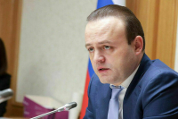 Депутат Даванков предложил запретить камеры-треноги на дорогах