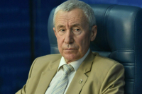 Сенатор Климов рассказал, на сколько может хватить оружия и боеприпасов ВСУ без американской поддержки