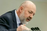 Депутат Крашенинников рассказал будущим юристам о Нюрнбергском трибунале