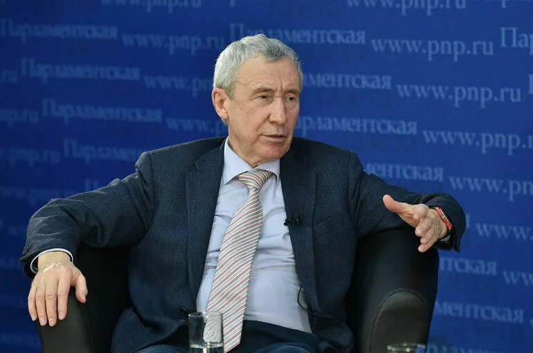 Сенатор Климов назвал саммит в Лондоне встречей банкротов и мошенников