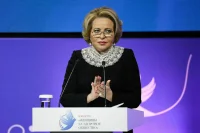 Женщины готовы побороться за здоровье мужчин России