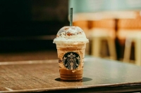 Starbucks зарегистрировал в России несколько товарных знаков