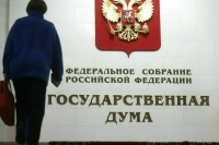 Запрет на создание фирм-«матрешек» могут снять