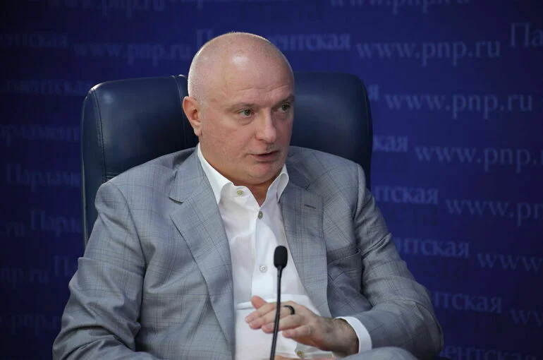 Сенатор Клишас: Быстро принять законопроект о борьбе с интернет-мошенничеством не получится