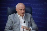 Сенатор Клишас: Быстро принять законопроект о борьбе с интернет-мошенничеством не получится