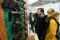 В России предложили разрешить продажу компактного оружия