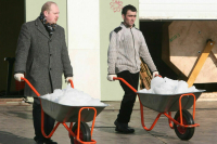 Более 80% россиян положительно оценили межнациональные отношения в РФ