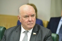 Сенатор Карасин усомнился в возможности Европы заменить помощь США Украине