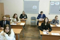 Госдума рассмотрит законопроект о сдаче ОГЭ по двум предметам