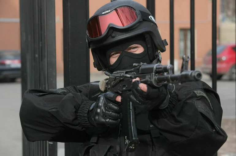 В Дагестане в ходе КТО ликвидировали четырех боевиков, готовивших теракт