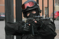 В Дагестане в ходе КТО ликвидировали четырех боевиков, готовивших теракт