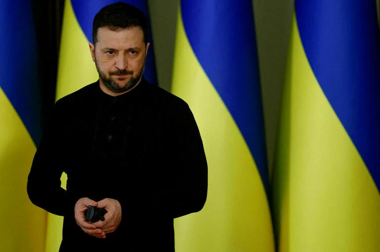 Зеленский прокомментировал инцидент в Белом доме, но не извинился перед Трампом