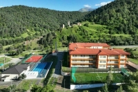 В Ингушетии подвели итоги деятельности БФ «Возрождение» за 2024 год