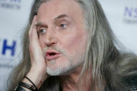 Джигурда обратился в Конституционный суд по делу о наследстве