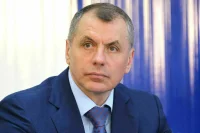 Владимир Константинов: возвращение Крыма домой было неизбежным, как дембель