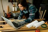 В России предлагают ввести обязательную отработку выпускников ПТУ