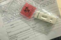 Вирусолог Альтштейн: Коронавирусы — это не пройденный этап