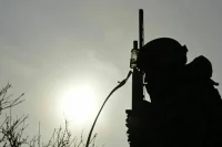 Войска РФ освободили поселок Привольное в ДНР
