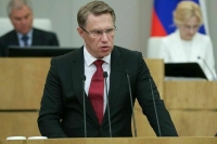 Мурашко: В России за 6 лет модернизировано почти 12 тысяч медорганизаций