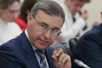 Фальков: Вузы получили около 20 млрд рублей за счет флагманских программ