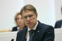 Мурашко: Конкурс в медвузы составляет более 10 человек на место