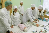 Минтруд: Здравоохранение лидирует в использовании инструментов целевого набора