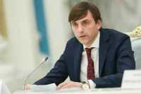 Кравцов: 96 тысяч педагогов нужно заместить до 2030 года