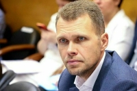 Депутат Чаплин указал на важность эксперимента по сдаче ОГЭ по двум предметам