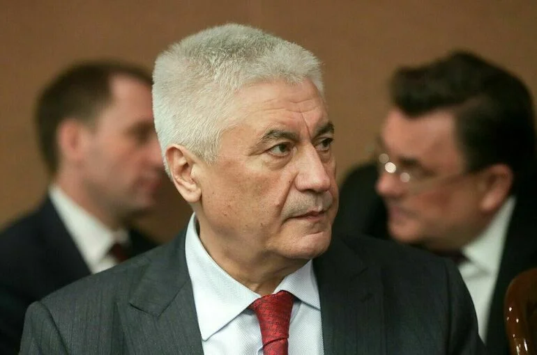 Колокольцев: В реестре контролируемых лиц находятся 400 тысяч мигрантов-нарушителей