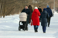 Мурашко: Общая смертность в России достигла исторического минимума