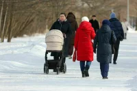 Мурашко: Общая смертность в России достигла исторического минимума