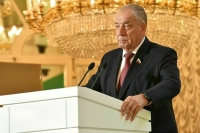 Сенатор Митин рассказал о новых инициативах по поддержке аграрного бизнеса