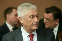 Колокольцев: В реестре контролируемых лиц находятся 400 тысяч мигрантов-нарушителей