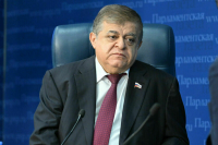 Сенатор Джабаров: Сделка по редкоземам с Украиной для Трампа непринципиальна