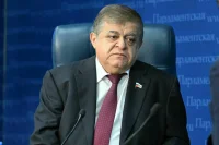 Сенатор Джабаров: Сделка по редкоземам с Украиной для Трампа непринципиальна