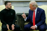 Уроки для Зеленского: как США союзников бросали