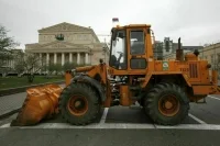 Владельцам возместят стоимость изъятых в рамках КТО самоходных машин