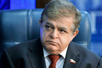 Сенатор Джабаров: Макрон толкает Европу к третьей мировой войне