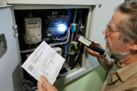 В ФАС проконтролируют перерасчеты за электричество в негазифицированных домах