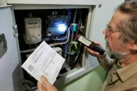 В ФАС проконтролируют перерасчеты за электричество в негазифицированных домах