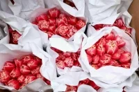 Минсельхоз: Российский рынок полностью обеспечен цветами к 8 Марта