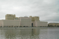 Российские военные поразили военные аэродромы ВСУ