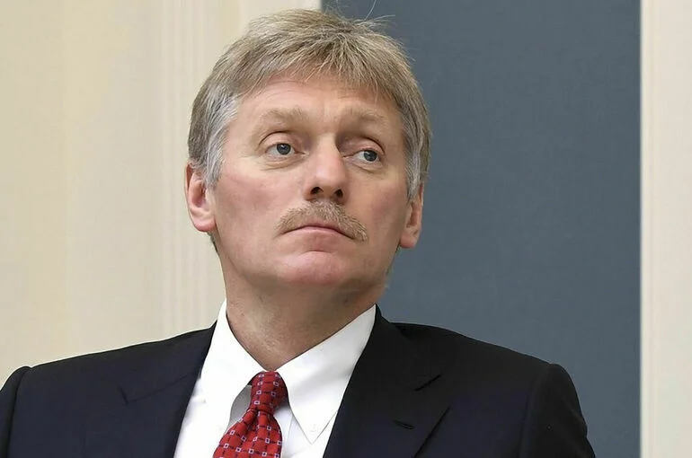 Песков: В США справедливо назвали украинский конфликт прокси-войной Москвы и Вашингтона