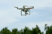 Орешкин: Россия предлагает организовать в Белоруссии производство БПЛА