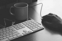 В работе сайта МВД России зафиксирован сбой