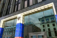 В Совфеде создана рабочая группа по обеспечению прав участников СВО и их семей