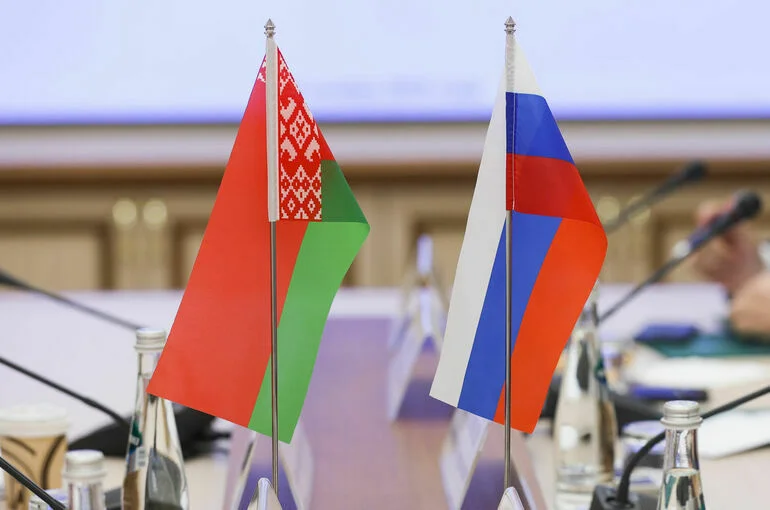 Соглашение о финансовом сотрудничестве России и Белоруссии ратифицируют