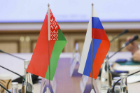Соглашение о финансовом сотрудничестве России и Белоруссии ратифицируют