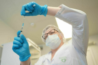 В России начинаются клинические исследования важнейшего инновационного препарата