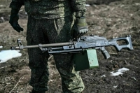 Путин обещал выделить в рамках соцконтрактов отдельное направление для бойцов СВО